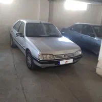 پژو ۴۰۵ دوگانه مدل ۹۴