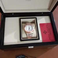 ساعت پتک فیلیپ skeleton