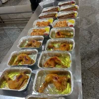 کار در آشپزخانه|استخدام خدمات فروشگاه و رستوران|قم, خداکرم|دیوار