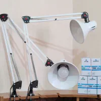 چراغ مطالعه، چراغ خواب مخصوص سالن ومطالعه