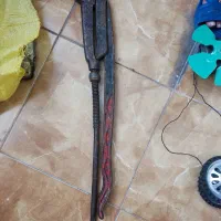 آچار کلاغی بزرگ