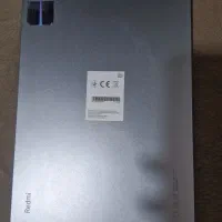 تبلت درحد نوredmi pad se|تبلت|رشت, شالکو|دیوار