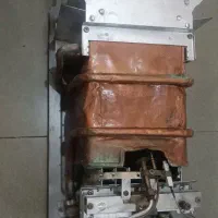 آبگرمکن دیواری  دسته دوم بوتان کوچک 8 لیتری|آبگرمکن، پکیج، شوفاژ|تهران, جمال‌زاده|دیوار