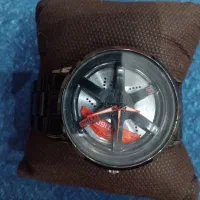 ساعت  مدل رینگی