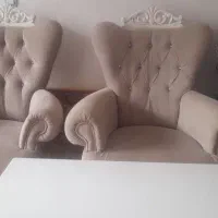 یک دست مبل ده نفره