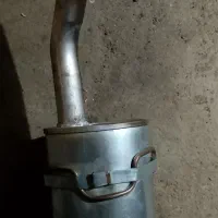 انبار اکسوز بلوچی 2عدد مال پژو پراید|قطعات یدکی و لوازم جانبی|کرمانشاه, |دیوار