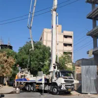 بتن آماده ، زارع بتن|خدمات پیشه و مهارت|دزفول, |دیوار