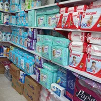 فروشگاه صاوین|آرایشی، بهداشتی، درمانی|خرمآباد, |دیوار