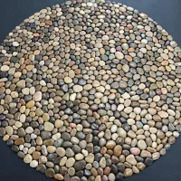 پادری سنگی|پادری|اصفهان, لنبان|دیوار