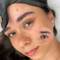 تخفیف ۵۰ درصدی به دلیل افتتاحیه|خدمات آرایشگری و زیبایی|شهرکرد, |دیوار