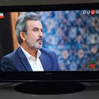 تلویزیون ۴۲ اینچ پلاسما سامسونگ