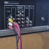 تلویزیون توشیبا ۲۹اینچ سالم|تلویزیون و پروژکتور|تهران, سجاد|دیوار