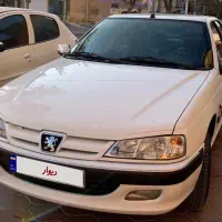 پارس تیوفایو