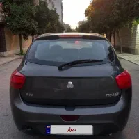 تیبا هاچبک مدل ۹۵|خودرو سواری و وانت|گنبد کاووس, |دیوار