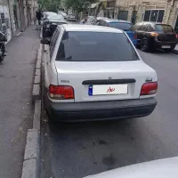 پراید هیدرولیک مدل90 بدون خرج