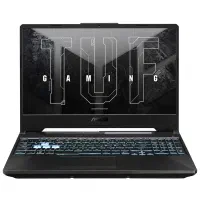 لپ تاپ TUF Gaming F15 FX507ZC4 ایسوس