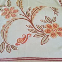 پتودونفره گلبافت وپتوژله ای