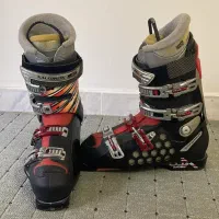 بوت آلپاین درحد نو