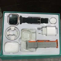 ساعت  اپل واچ اقتصادی