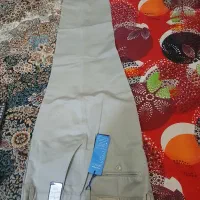 شلوار کتان سایز۴۴