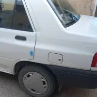 پراید
