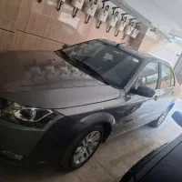 دنا تیپ ۲ بی رنگ بسیار سالم