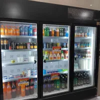 یخچال ایستاده3درب