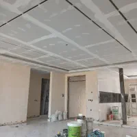 نقاشی ساختمان