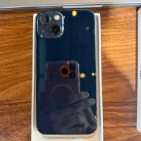 آیفون ۱۳ نرمال ۱۲۸ گیگ مشکی