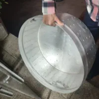 دیگ بخارپز تیان کم کار تمیز|کافی‌شاپ و رستوران|مشهد, کوشش|دیوار