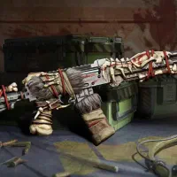 اکانت کالاف|کنسول، بازی ویدئویی و آنلاین|دهاقان, |دیوار