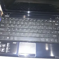 لب‌تاپ msi