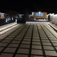 باغ در سرنجیانه به متراژ 800 متر