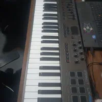 میدی کنترلر نکتار ایمپکت lx49+