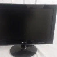 مانیتور LGFlatron E1940