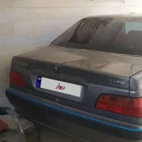 پرشیا مدل 92|خودرو سواری و وانت|ورامین, ورامین|دیوار