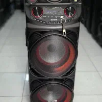 اسپیکر باند تک شارژی و برقی آیوا X1122|سیستم صوتی خانگی|کرج, بنیاد|دیوار