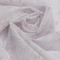 چادر عروس اکلیلی شاین دار