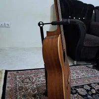 گیتار المانزا z400Nature|گیتار، بیس، امپلیفایر|کرج, ساماندهی|دیوار