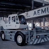 اجاره انواع جرثقیل سبک سنگین ۳ الی ۱۰۰ تن در پرند|خودرو سنگین|رباطکریم, شهرک صنعتی پرند|دیوار