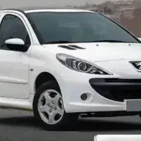 فروش پژو ۲۰۷ دنده ای پانوراما TU5