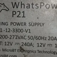 پاور ماینر p21