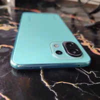 گوشی موبایل شیائومی مدل 11 Lite 5G NE دو سیم‌ کارت|موبایل|تهران, پونک|دیوار