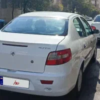 خودرو رانا lx