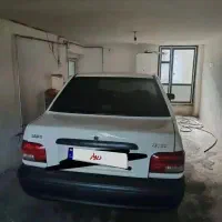 پراید 131 sx|خودرو سواری و وانت|مهاباد (آذربایجان غربی), |دیوار