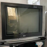 تلویزیون LG|تلویزیون و پروژکتور|زنجان, |دیوار