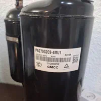 کمپرسور کولر گازی