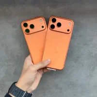 iPhone 17 Promax 256Gb Zaa