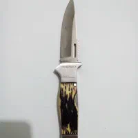 چاقو تمساح کلمبیایی