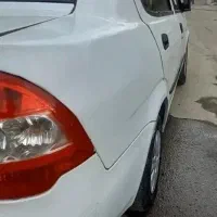 تیبا۹۷تمام رنگ|خودرو سواری و وانت|ارومیه, |دیوار